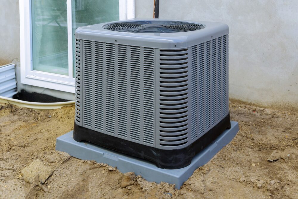 AC Repair in Kalispell, MT