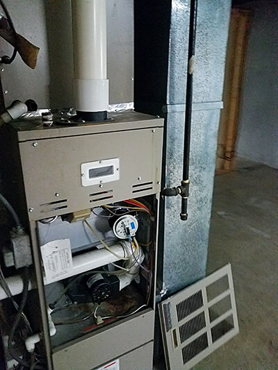 Professional Heating Installation in Kalispell