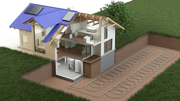 Geothermal HVAC Services in Kalispell